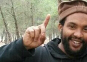 Condenaron a ocho años de prisión a uno de los “Beatles” del grupo terrorista ISIS