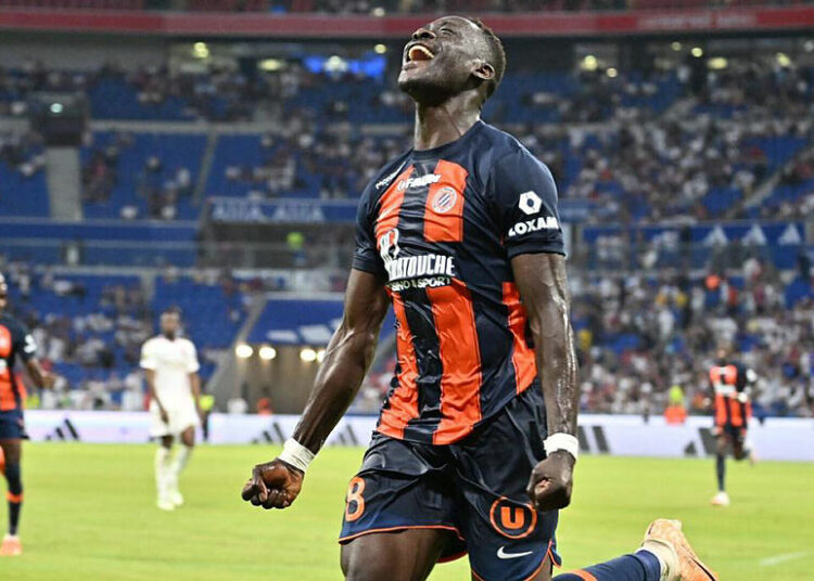 EL nigeriano Akor Adams candidato a ganar la Bota de Oro por delante de Haaland y Mbappé