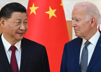 Biden se reunirá con Xi Jinping en San Francisco y le pedirá que intervenga con Irán para evitar una escalada en Medio Oriente