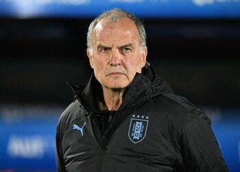 La reacción de Bielsa en los goles de Uruguay y su sentencia más humilde tras el gran triunfo ante Argentina