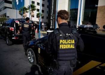 Brasil detuvo a dos terroristas vinculados a Hezbollah que planeaban atentados contra la comunidad judía