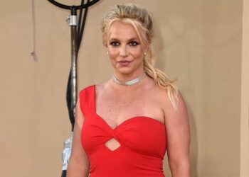 El equipo de Britney critica duramente la parodia que ‘Saturday Night Live’ ha realizado de la cantante