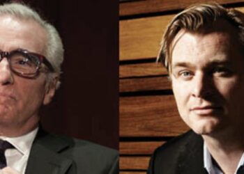 Christopher Nolan respondió a las constantes críticas de Martin Scorsese contra las películas de superhéroes