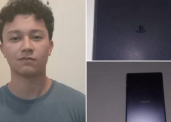 Joven se gastó $11,800 en videojuegos en línea con tarjeta de otra persona sin su consentimiento
