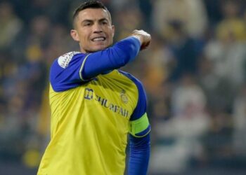 Cristiano Ronaldo se enfrenta a una demanda de $1,000 millones por «culpa» de su apoyo a Binance