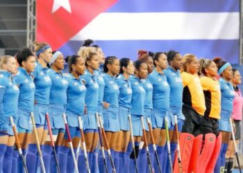 Siete deportistas de Cuba se fugaron de la delegación en el cierre de los Juegos Panamericanos Santiago 2023