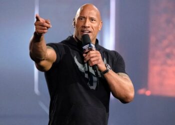 Dwayne Johnson confirma que ha recibido propuestas para ser candidato a la presidencia de Estados Unidos