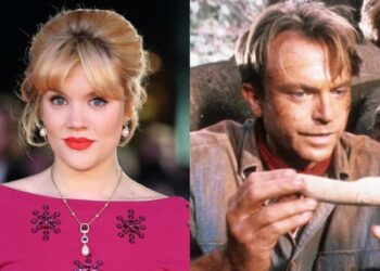 Emerald Fennell quiere hacer una película erótica de Parque Jurásico