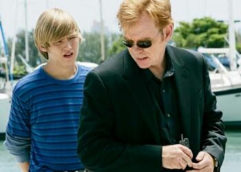 Muere en centro de rehabilitación el actor Evan Ellingson de CSI Miami y Bones, tenía 35 años