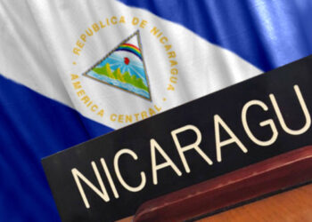 Nicaragua abandona la Organización de los Estados Americanos