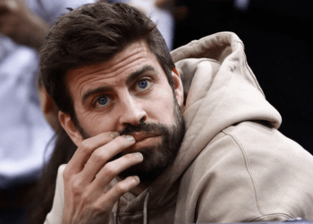 Gerard Piqué también será investigado por la hacienda española después de que Shakira se declarara culpable