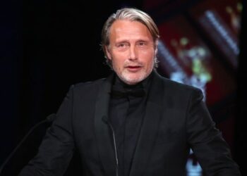Mads Mikkelsen revela el motivo por el cual siempre interpreta villanos