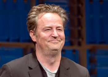 Revelaron nuevos detalles sobre cómo fue hallado sin vida Matthew Perry