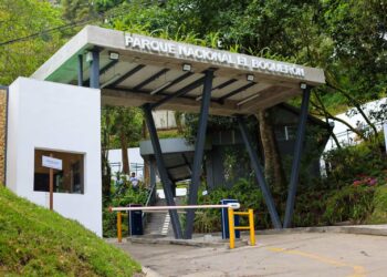 Parques administrados por el Gobierno son renovados