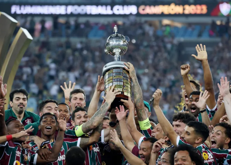Mundial de Clubes 2023: cuándo y contra quién debutará Fluminense