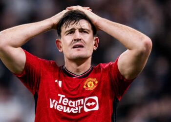 Manchester United no levanta, cae contra Copenhague en Champions