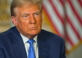 Trump podría usar la Justicia contra rivales si es reelegido