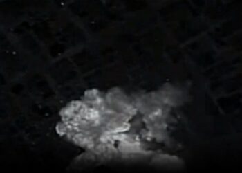 Israel bombardea la residencia del líder de Hamás, Ismail Haniyeh