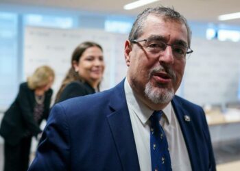 CIDH censura el «abuso de poder» de la Fiscalía de Guatemala