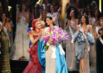 ¿Cuáles son los premios que recibirá Sheynnis Palacios, Miss Universo 2023?