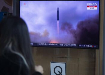 Corea del Norte suspende acuerdo militar con el Sur