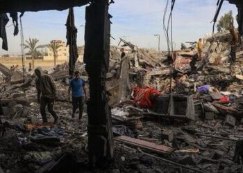 Comenzó la tregua entre Israel y Hamas como parte del acuerdo para la liberación de un grupo de rehenes en Gaza