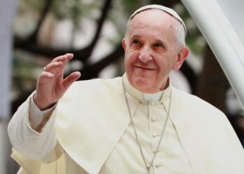 Papa Francisco cancela su agenda debido a un «cuadro gripal»