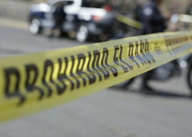 Cuatro periodistas resultan heridos en ataques armados en México