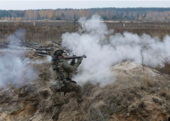 Rusia no da tregua en el este de Ucrania pese a las bajas