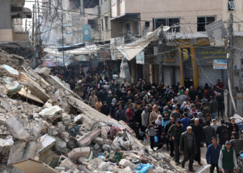 Israel y Hamas extendieron la tregua en la Franja de Gaza hasta este viernes