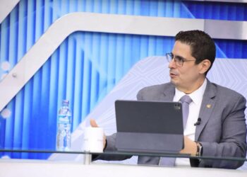 Presidente de CEL: La presa hidroeléctrica 3 de Febrero es una de las más tecnológicas e innovadoras de la región