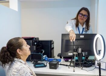 Este domingo es el cierre para tramitar el DUI en el exterior