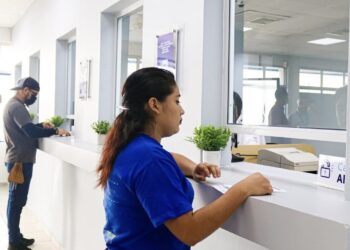 Usuarios ANDA con mora tienen tiempo para ponerse al día con sus deudas