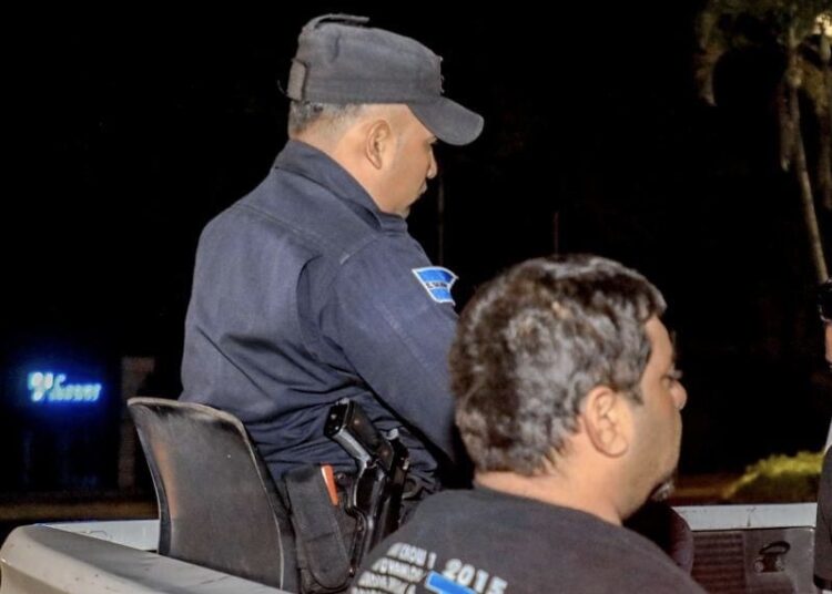 Autoridades mantienen cercos de antidopaje en las carreteras