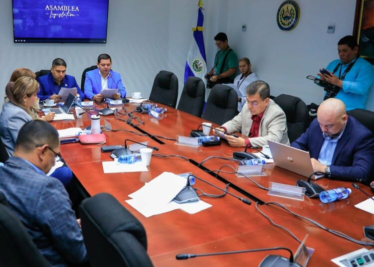 Comisión de Salud estudia ley que se encargará de normar los medicamentos, cosméticos, alimentos, bebidas e insumos agropecuarios