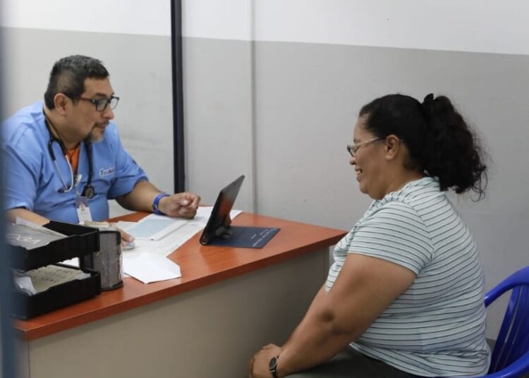 Minsal emite recomendaciones sanitarias para evitar enfermedades gastrointestinales