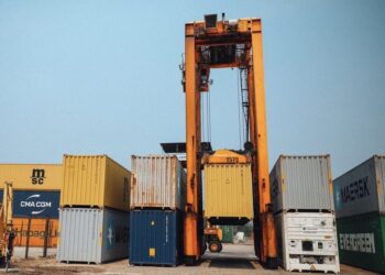 Movilización de carga en las terminales supera 4 millones de toneladas