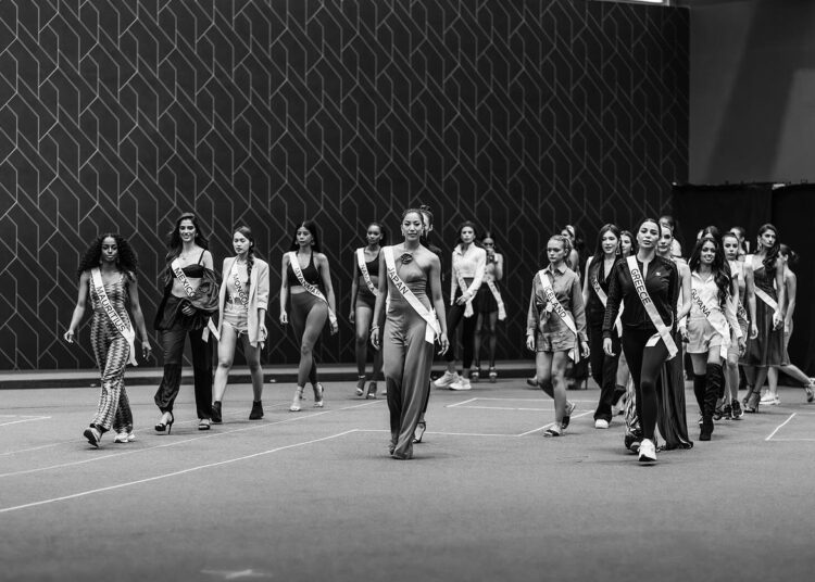 Miss Universo anuncia el jurado para la 72º edición del certamen