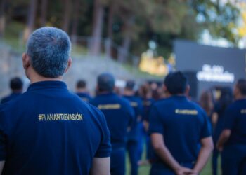 Plan Antievasión continuará inversión en bienestar social y desarrollo económico