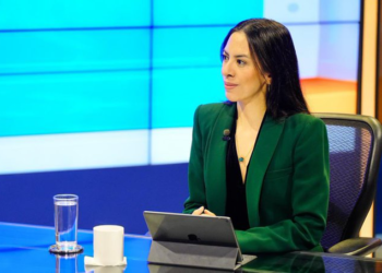 Innovación tecnológica y modernidad de Biblioteca Nacional es motivo de orgullo nacional afirma Suecy Callejas