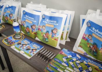 El país se posiciona como modelo regional en transformación digital del sector salud