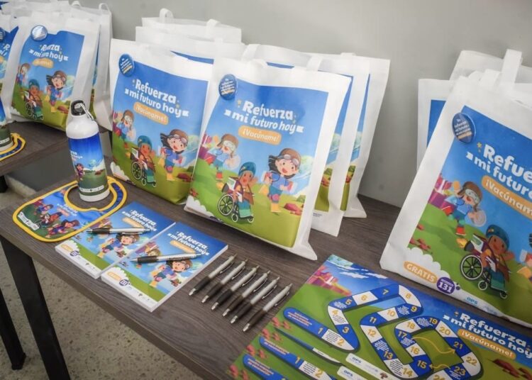 El país se posiciona como modelo regional en transformación digital del sector salud