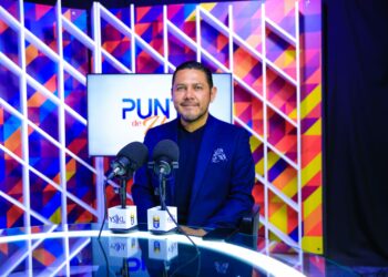 Edgardo Mulato asegura que INCAF facilitará la inserción laboral de los jóvenes