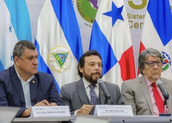 Realizan Primer Encuentro Binacional de Alto Nivel de Organismos de Ciencia y Tecnología