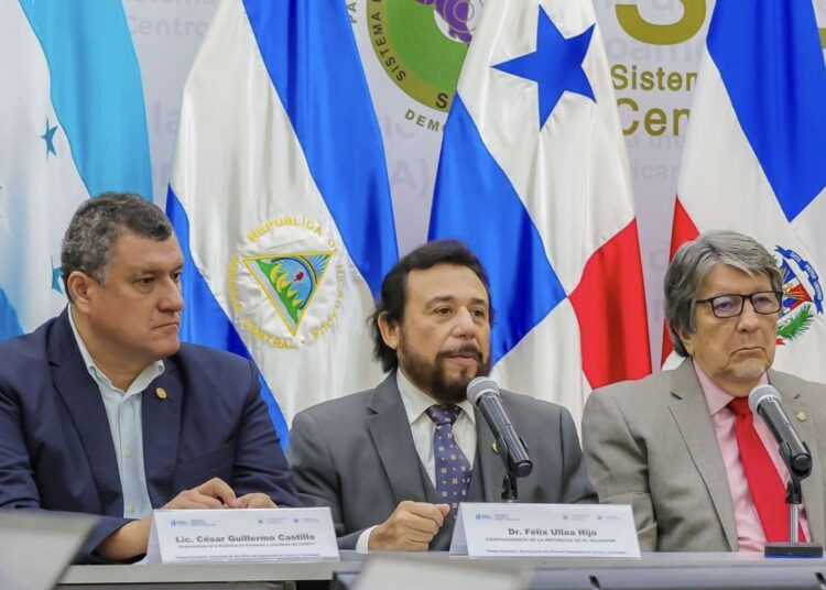 Realizan Primer Encuentro Binacional de Alto Nivel de Organismos de Ciencia y Tecnología