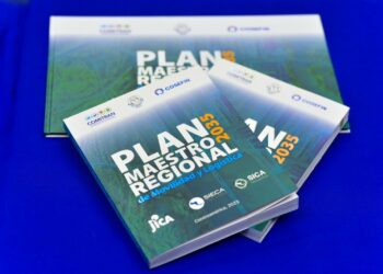 Lanzan Plan Maestro Regional de Movilidad Logística 2035