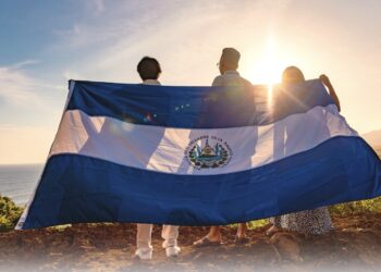 Sedes consulares de El Salvador celebrarán el Día Nacional del Salvadoreño en el exterior