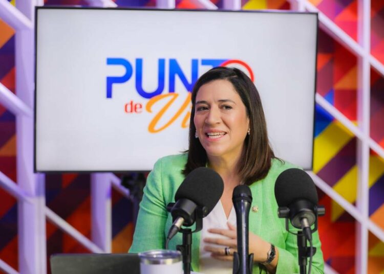 Gobierno crea un ecosistema de crecimiento económico sostenible