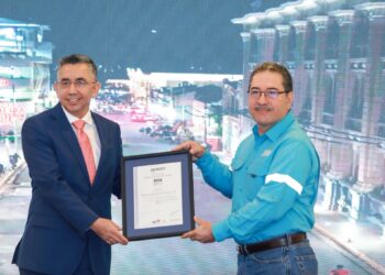 DOM recibe de Asociación Española una nueva certificación en Sistemas de Gestión de Calidad