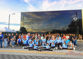 CUBO conmemora el Día Internacional para la Eliminación de la Violencia contra las Mujeres